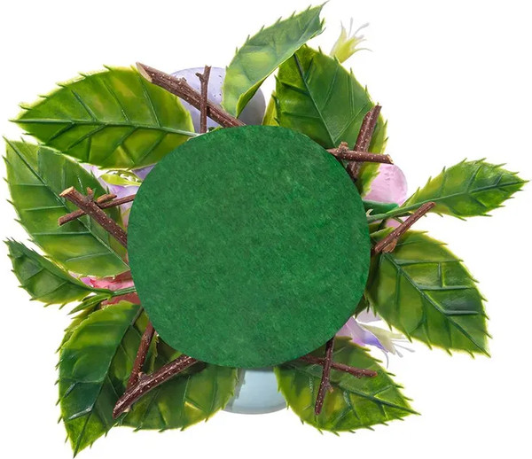 Изображение товара Подсвечник Elan Gallery Нежность / 450164