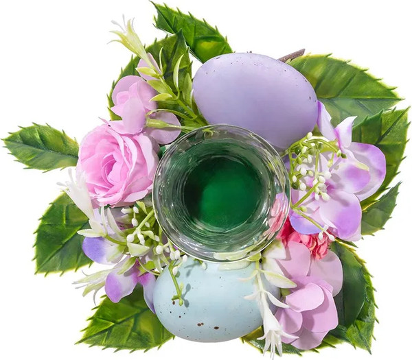 Изображение товара Подсвечник Elan Gallery Нежность / 450164