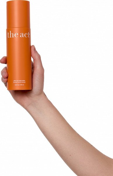 Изображение товара Лосьон после загара The Act 200мл