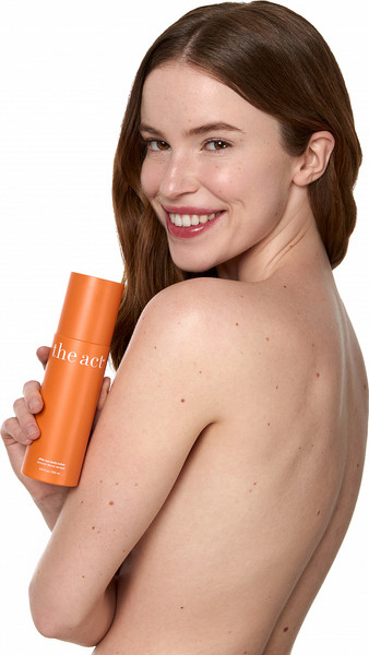 Изображение товара Лосьон после загара The Act 200мл