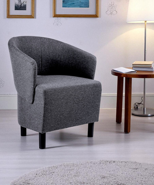 Изображение товара Кресло мягкое Mio Tesoro Мажор-2 1 (Lux 18)