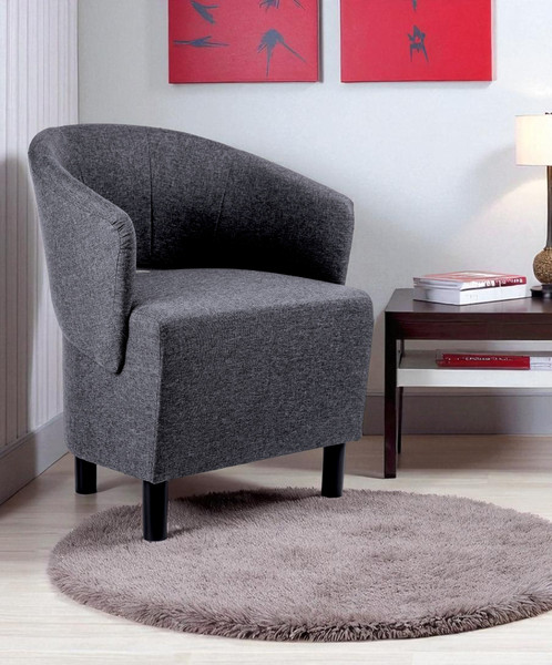 Изображение товара Кресло мягкое Mio Tesoro Мажор-2 1 (Lux 18)