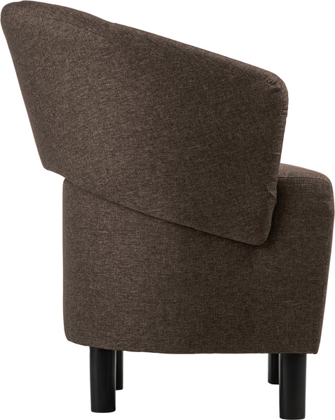 Изображение товара Кресло мягкое Mio Tesoro Мажор-2 1 (Lux 19)