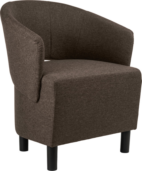 Изображение товара Кресло мягкое Mio Tesoro Мажор-2 1 (Lux 19)