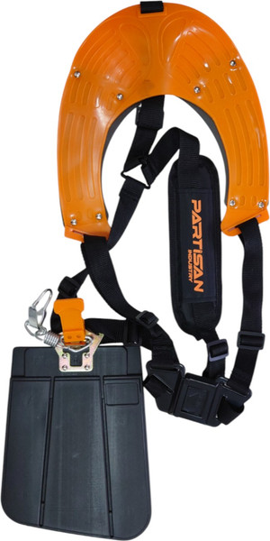 Изображение товара Триммер бензиновый Partisan PTT-1652 / PTT1652PRT