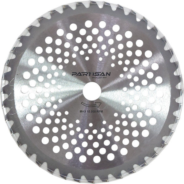 Изображение товара Триммер бензиновый Partisan PTT-1652 / PTT1652PRT