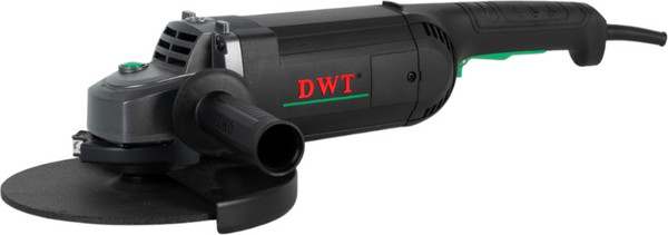 Изображение товара Угловая шлифовальная машина DWT WSP26-230 TSQ