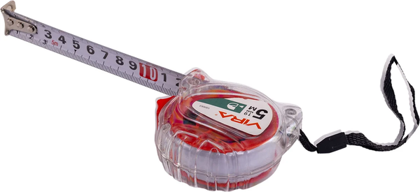 Изображение товара Рулетка Vira 100063