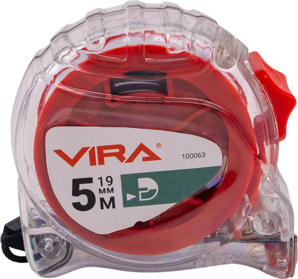 Изображение товара Рулетка Vira 100063