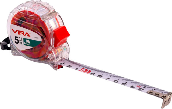 Изображение товара Рулетка Vira 100063