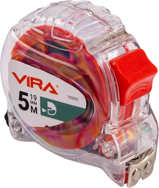 Изображение товара Рулетка Vira 100063