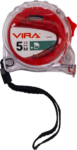 Изображение товара Рулетка Vira 100063