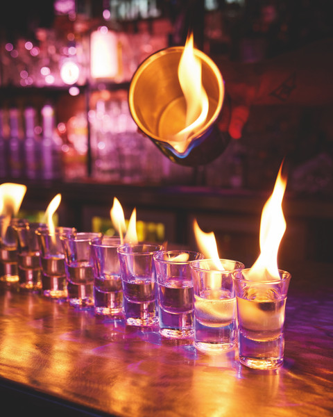 Изображение товара Шот Luminarc Хот Шот V8248/21554