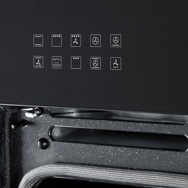 Изображение товара Электрический духовой шкаф Exiteq EXO-111