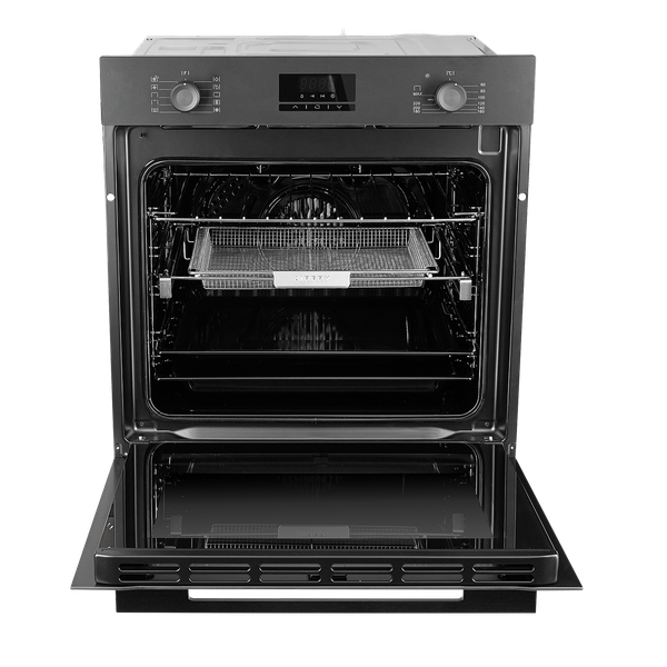 Изображение товара Электрический духовой шкаф Exiteq EXO-112