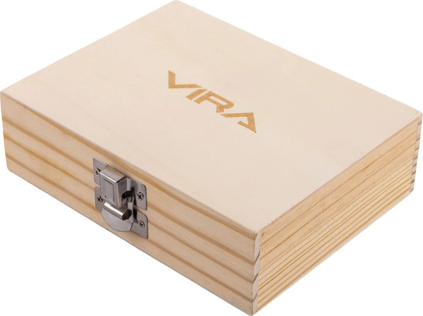 Изображение товара Набор фрез Vira 553394 (12шт)