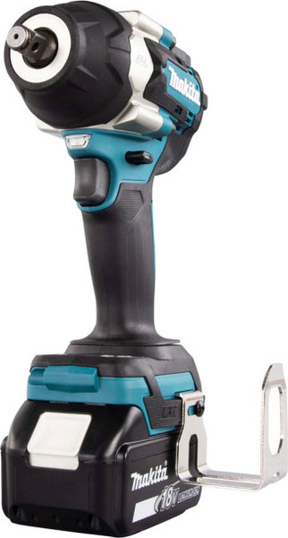 Изображение товара Профессиональный гайковерт Makita DTW700RTJ