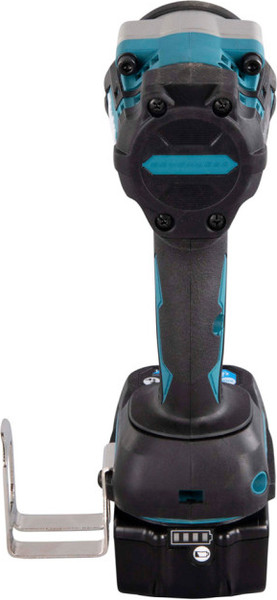 Изображение товара Профессиональный гайковерт Makita DTW700RTJ