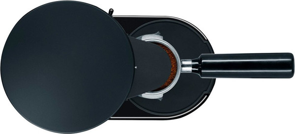 Изображение товара Кофемолка Graef CM 802 schwarz