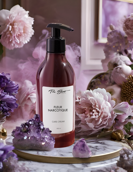 Изображение товара Крем для тела The Bunt Fleur Narcotique (400мл)