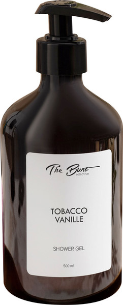 Изображение товара Гель для душа The Bunt Tobacco Vanille (500мл)