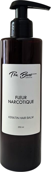 Изображение товара Бальзам для волос The Bunt Keratin Balm Black Pepper (250мл)