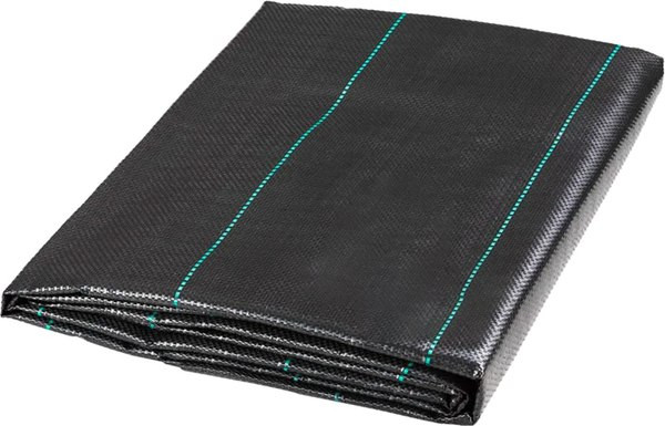 Изображение товара Укрывной материал Arrigoni Агроткань ИТ 1.05х5м (черный/зеленый)