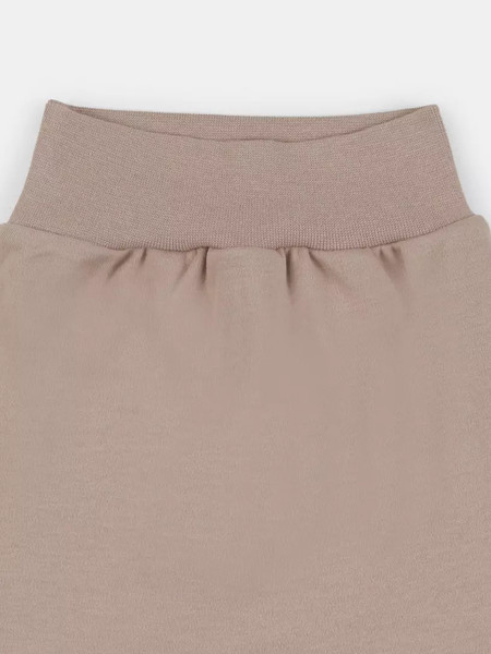 Изображение товара Ползунки Rant Hugs And Kisses / 3372/6-56 (Latte Beige, р.56)