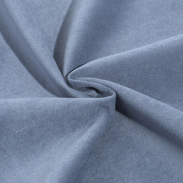 Изображение товара Двуспальная кровать ФорестДекоГрупп Стелла 2 180x200 с ПМ и бельевым ящиком (Veluta Lux 12)