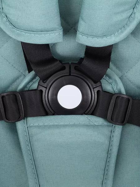 Изображение товара Детская прогулочная коляска MOWbaby Airy / MB201 (Green)