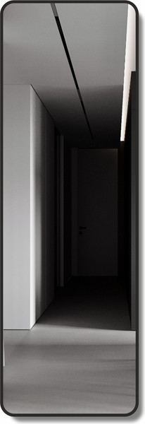 Изображение товара Зеркало Алмаз-Люкс Д-108 (черный)