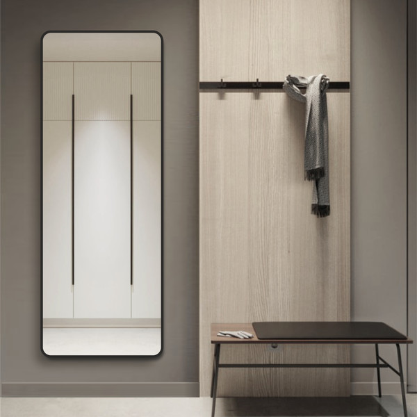 Изображение товара Зеркало Алмаз-Люкс Д-109 (черный)