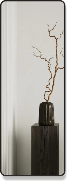 Изображение товара Зеркало Алмаз-Люкс Д-109 (черный)