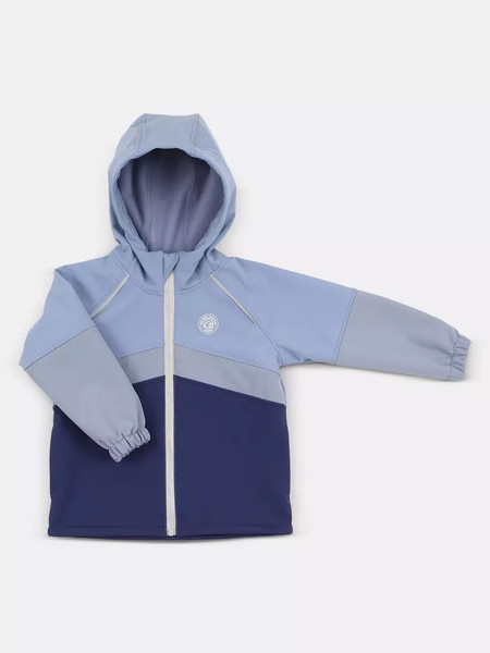 Изображение товара Комплект прогулочной детской одежды Rant Rainy / 163/7-98 (Sky Blue, р.98)