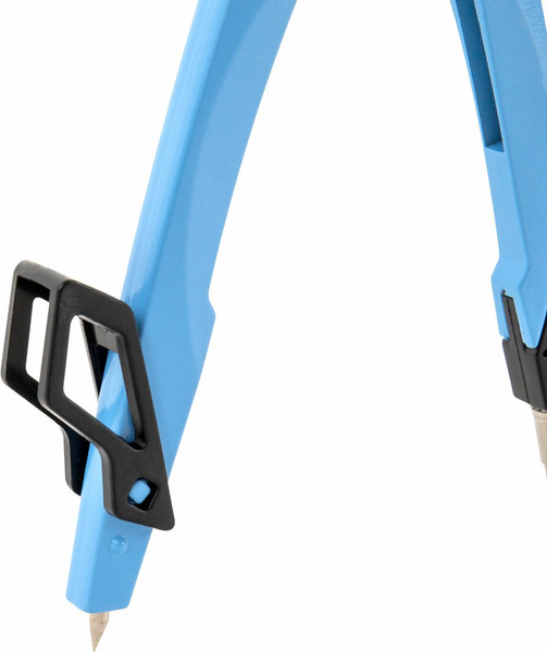 Изображение товара Готовальня Brauberg Ultra / 210822 (аквамариновый)