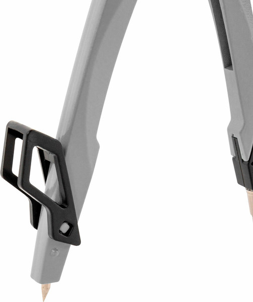 Изображение товара Готовальня Brauberg Ultra / 210821 (графитовый)