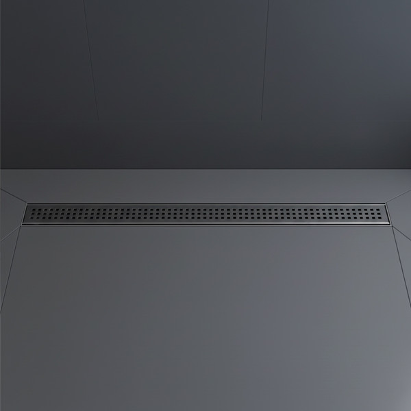 Изображение товара Трап для душа Lauter 2120181-KH 800x70 (хром)