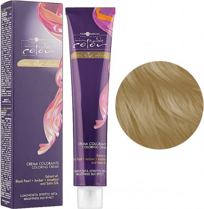Изображение товара Крем-краска для волос Hair Company Inimitable Color Coloring тон 10 (100мл)