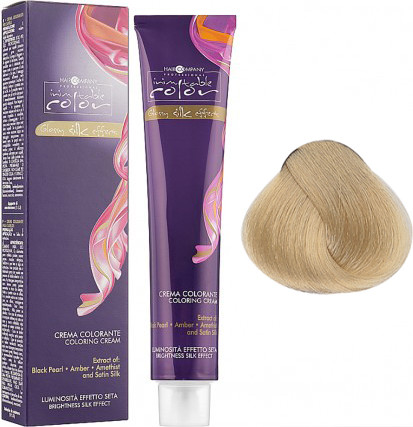 Изображение товара Крем-краска для волос Hair Company Inimitable Color Coloring тон 11.00 (100мл)