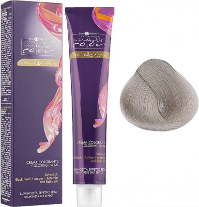 Изображение товара Крем-краска для волос Hair Company Inimitable Color Coloring тон 11.11 (100мл)