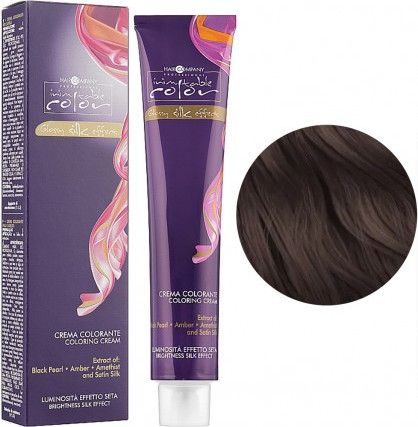 Изображение товара Крем-краска для волос Hair Company Inimitable Color Coloring тон 5 (100мл)