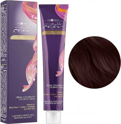 Изображение товара Крем-краска для волос Hair Company Inimitable Color Coloring тон 5.00 (100мл)