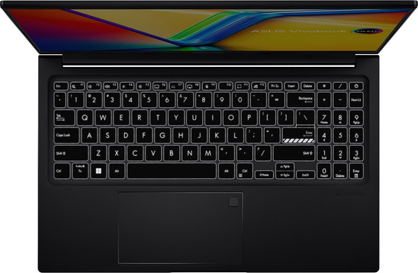 Изображение товара Ноутбук Asus Win11Pro X1505VA-L1838 / 90NB10P1-M01350