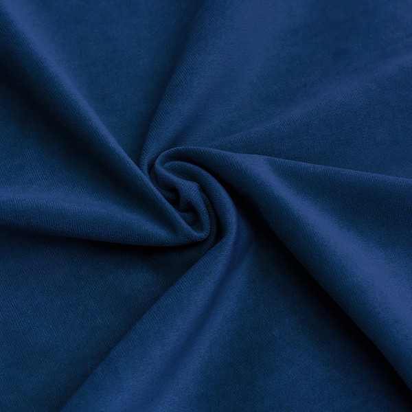 Изображение товара Двуспальная кровать ФорестДекоГрупп Стелла 2 180x200 без ПМ (Veluta Lux 26)