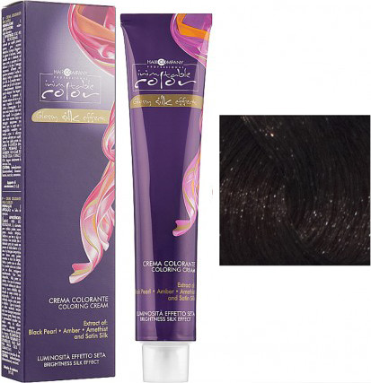 Изображение товара Крем-краска для волос Hair Company Inimitable Color Coloring тон 5.13 (100мл)