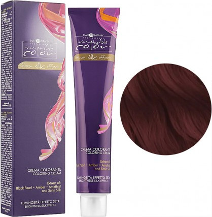 Изображение товара Крем-краска для волос Hair Company Inimitable Color Coloring тон 6.2 (100мл)