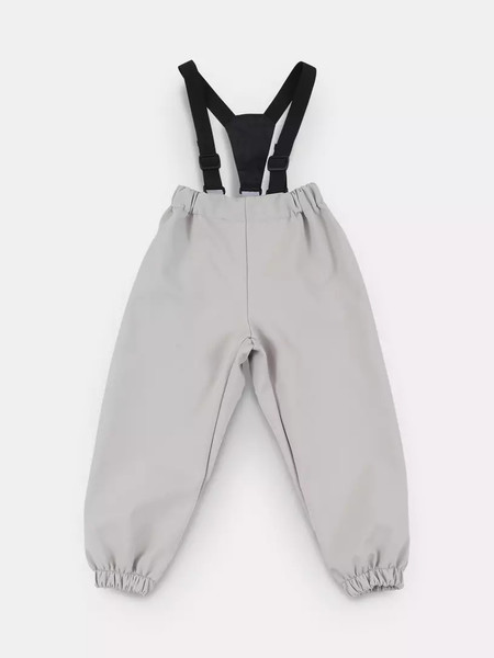 Изображение товара Комплект верхней детской одежды Rant Rainy / 163/5-110 (Light Beige, р.110)