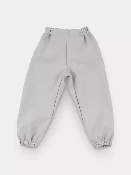 Изображение товара Комплект верхней детской одежды Rant Rainy / 163/5-110 (Light Beige, р.110)