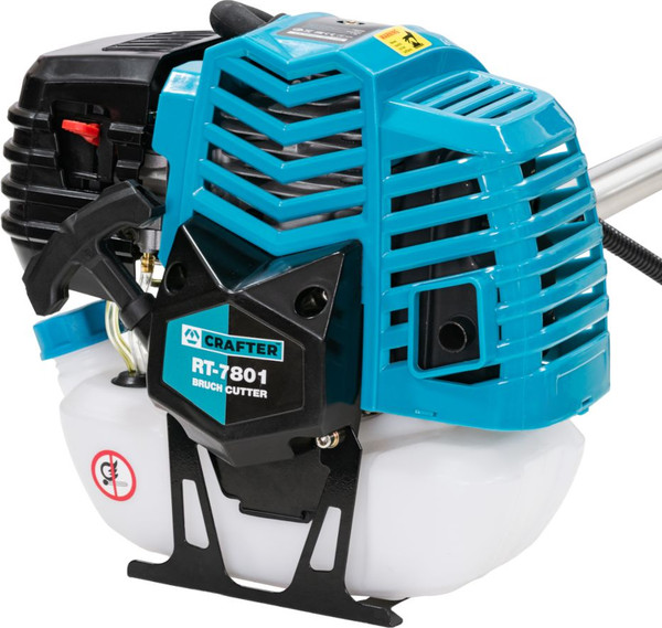 Изображение товара Триммер бензиновый Crafter RT-7801