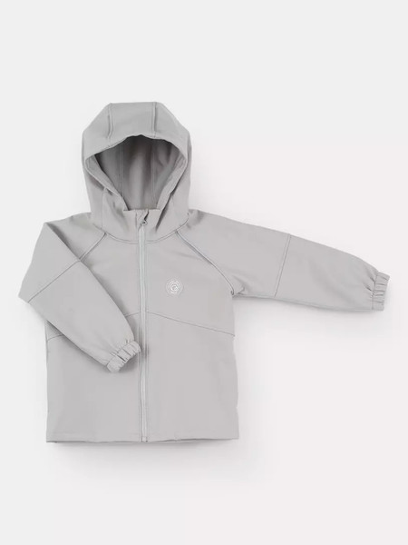 Изображение товара Комплект верхней детской одежды Rant Rainy / 163/5-116 (Light Beige, р.116)